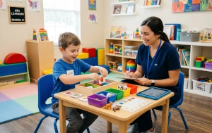 Understanding ABA therapy